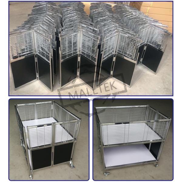 Продвижение легких супермаркетов Контр розничные магазины