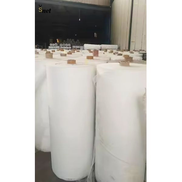 Alkali-resistant Glass Fiberglass Scrim Mesh Cloth Marble Back Sticking Net