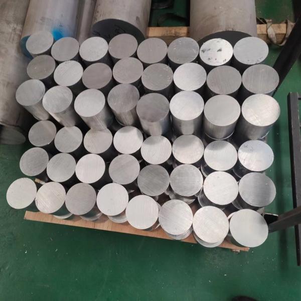 6061 T6 Aluminum Alloy Bar T3-T8 6000 Series Hot Rolled Aluminum Bar