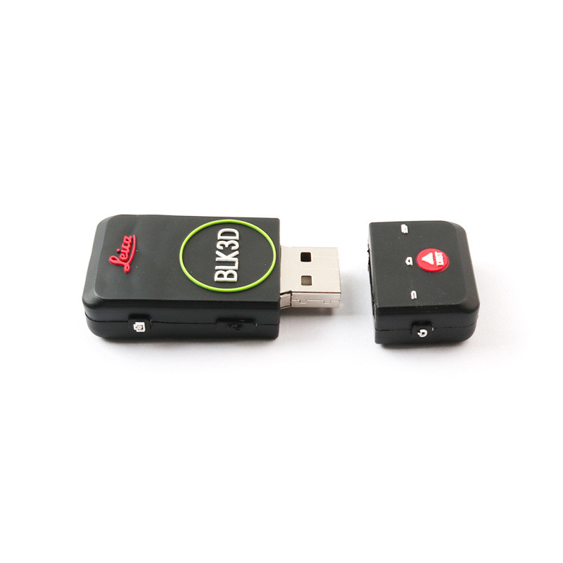 привод USB дистанционного управления 3D внезапные подгоняли память Usb 3,0 форм полную и быстрое