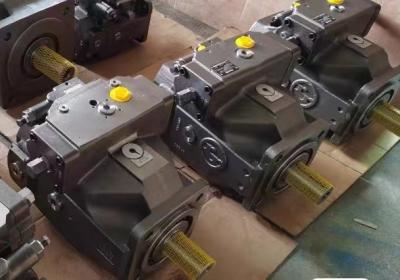 A4VSO355DFR/30R-PZB13N00 A4VSO355DFR/30R-VPB13N00 Pompes à piston à haute pression axiale variable Rexroth allemande originale