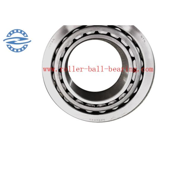 Coal Mine Railway Taper Roller 32040 Bearing 200X310X70Mm