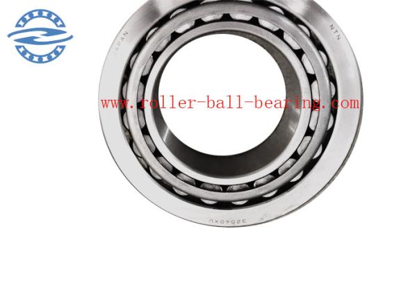 Coal Mine Railway Taper Roller 32040 Bearing 200X310X70Mm