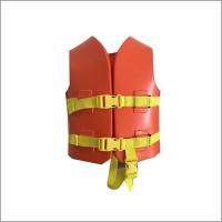Multi veste de vida de pesca funcional, revestimentos de vida adultos XS estável uv S M L