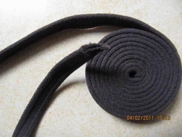 Wholesale Nylon Quality Wire Casing,Bra Underwire Casing Factory For Bra And Lingeriers Supplier