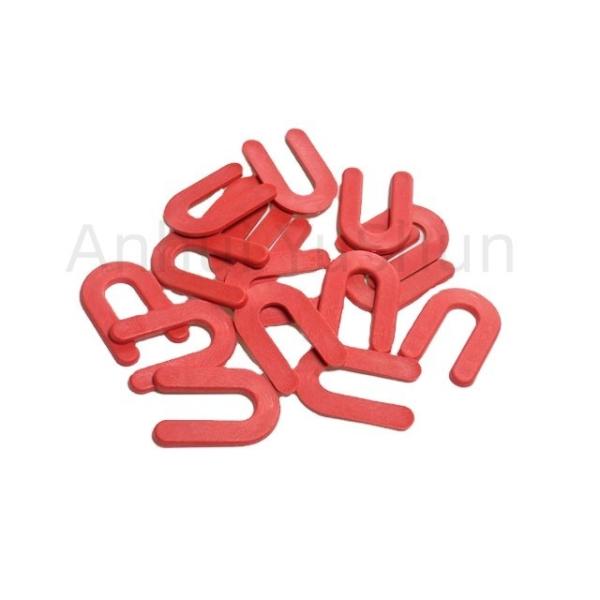Smooth Surface Yellow Window Plastic Instalers - Premium Quality