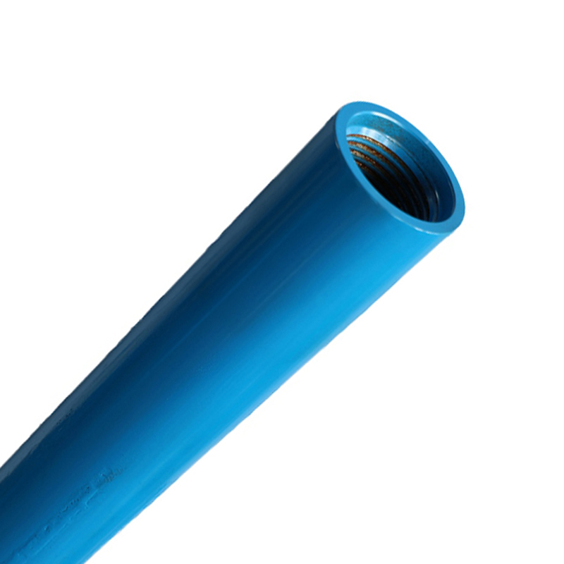 108 Corrosion Resistant Stainless Steel Sonde Housing With Durability