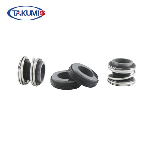 Уплотнение кремниевого карбида SISIC механическое для насосов нечистот погружающийся