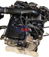 Moteur complet utilisé de Toyota 1TR 2TR avec la garantie de 3 mois