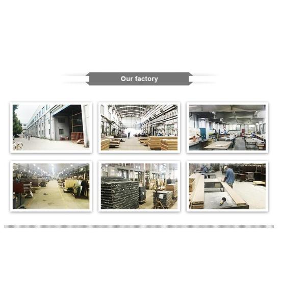 Custom Made Dark Grey Fabric Armchairs With Stainless Steel Metal Frame