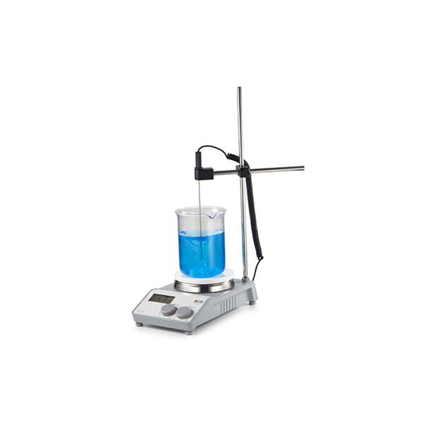 шевелилка электрической плитки 1500rpm 20L Lcd цифров магнитная