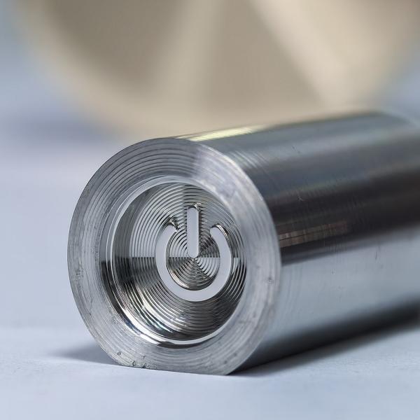 Nickel Electroformed Mold Factory For Engine Components Direct Supply Heat-Resistant Parts