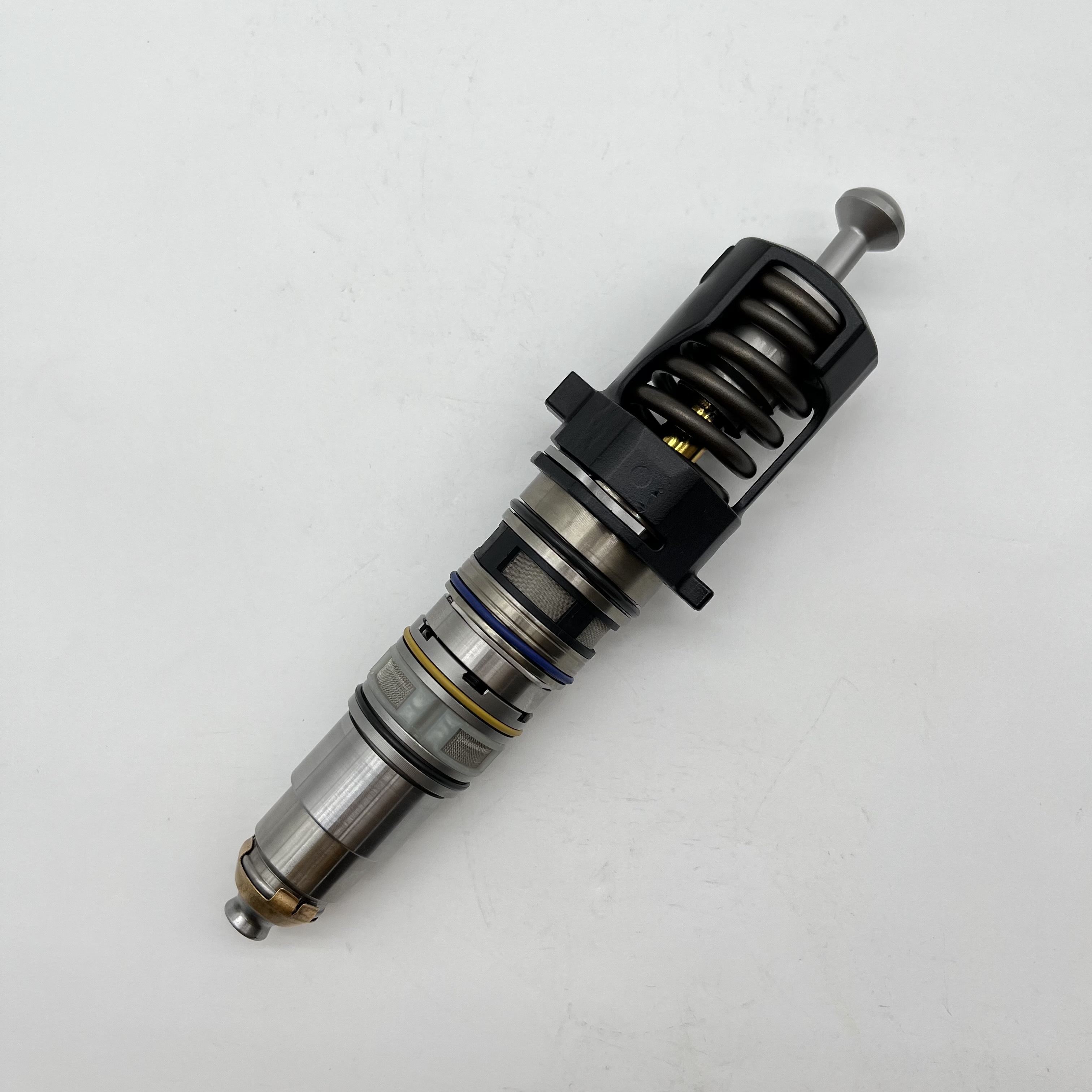 HPI Diesel Unit Injector 1529791 Cross OE 574860 1846350 For Scania DC12.10 DC13 Heavy Truck Cum-mins ISX Engine Fuel Injector