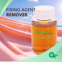 Conservation et emballage Décolorant anionique pour tissus La solution idéale pour les tissus tachés