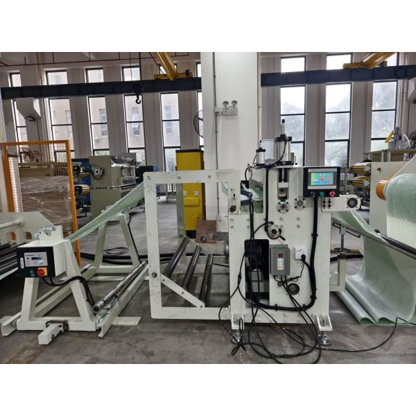 TPU Hot Melt Adhesive Multi-Layer film sheet  Co-Extrusion Line