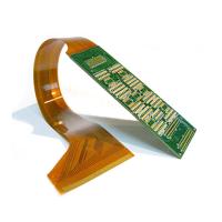 O dobro tomou partido fabricantes rígidos de Flex Pcb Printed Circuit Board