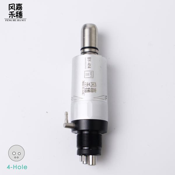 Dental Low Speed Handpiece 1/1 Contra-Angled Implant AL7075 External-Water