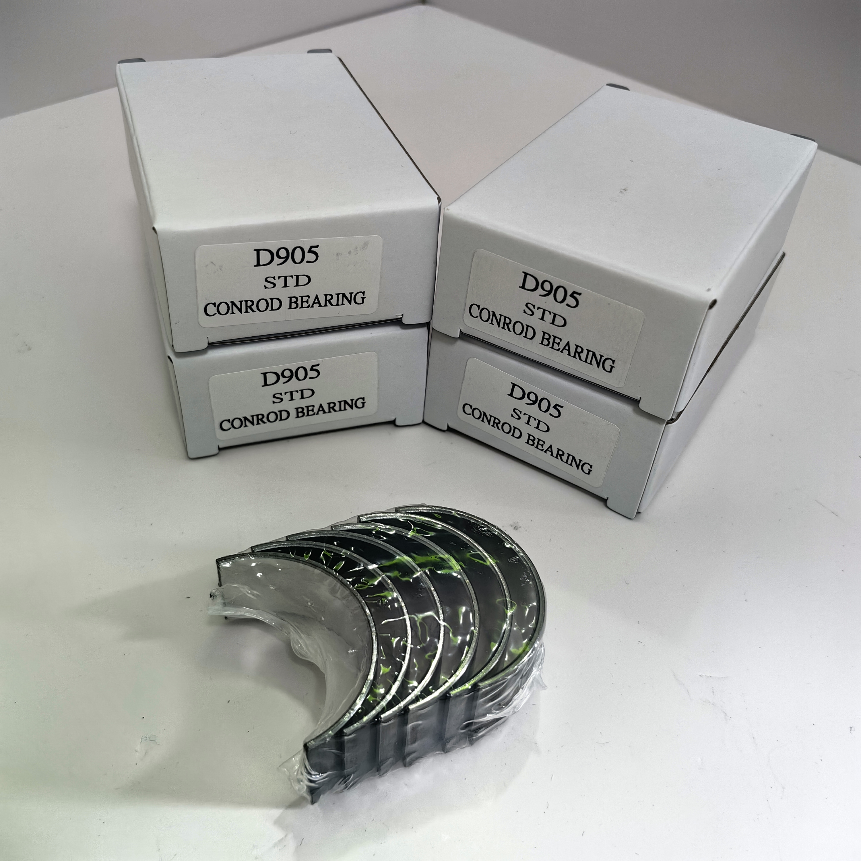 D905 STD Conrod Bearing Set For Kubota D905 Engine