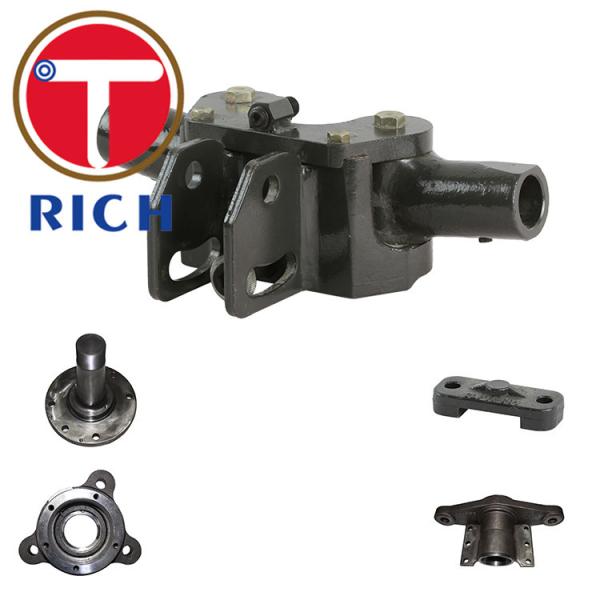 La pieza casted de voladura modificada para requisitos particulares del lanzamiento de aluminio del polvo forjó recambios forjados metal de las ruedas