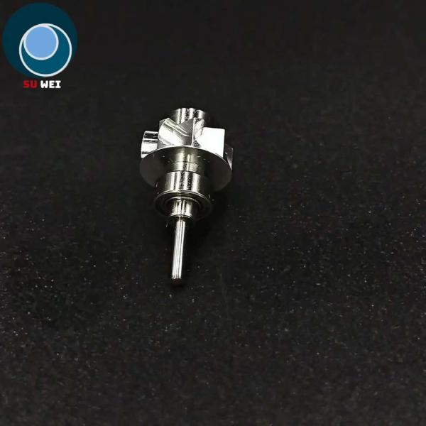 Dental Rotor For Sirona T4 RACER High Speed Handpiece Dental Rotor Air Turbine