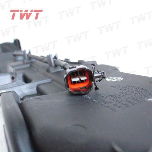 TWT CLEARANCE LAMP ASSY RH 81610-78040 81620-78040 8161078040 8162078040 for Toyota Lexus NX 2014-2020