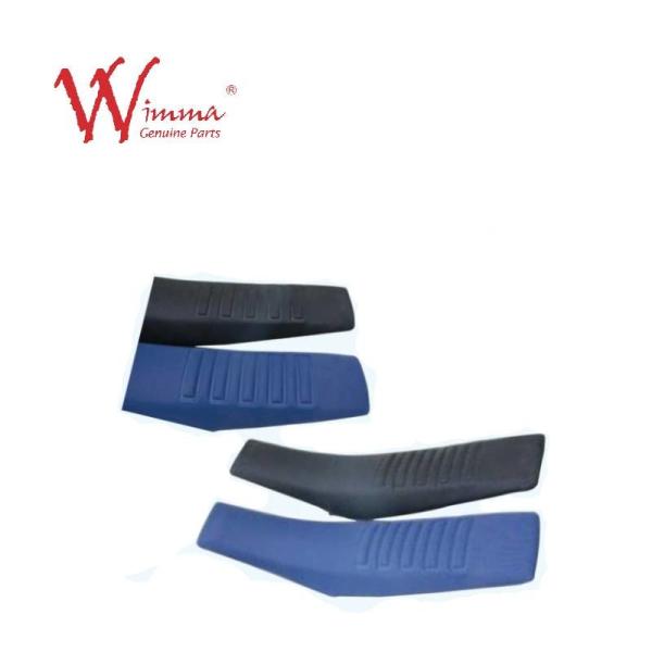 Pièces de moto avant siège arrière coussin pour vélo scooter rue pour compétitif