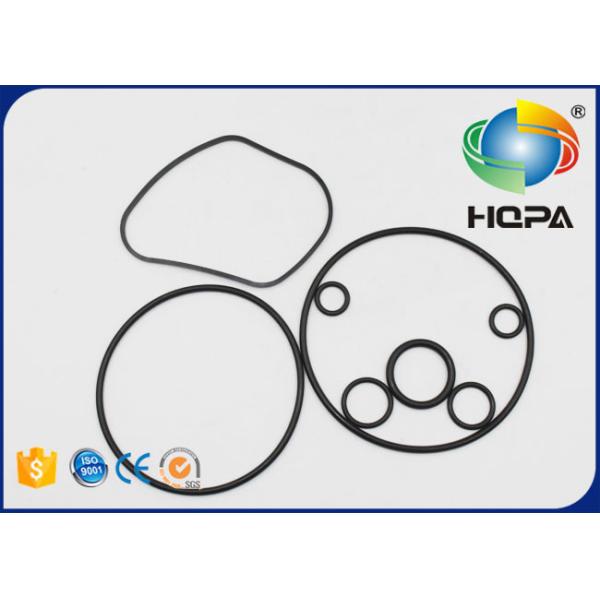 Гидравлический набор уплотнения насоса с зубчатой передачей 719211KT для экскаватора Doosan СОЛНЕЧНОГО 130LC-V