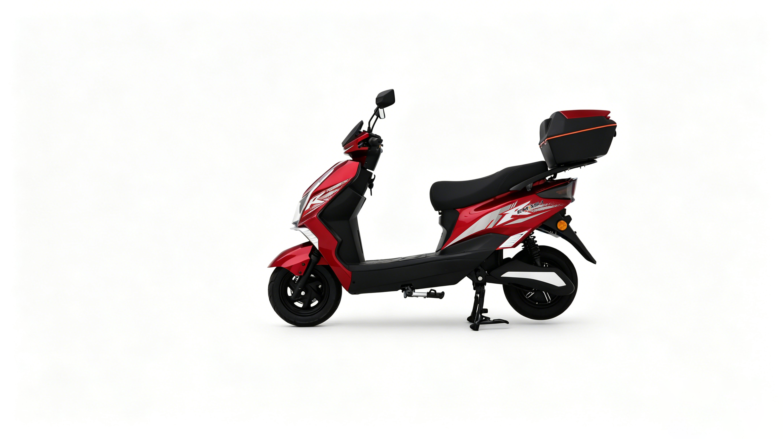 SLEEU Electric Scooter, Electric Motorcycle, Factory Direct Sales, Personalized Customization