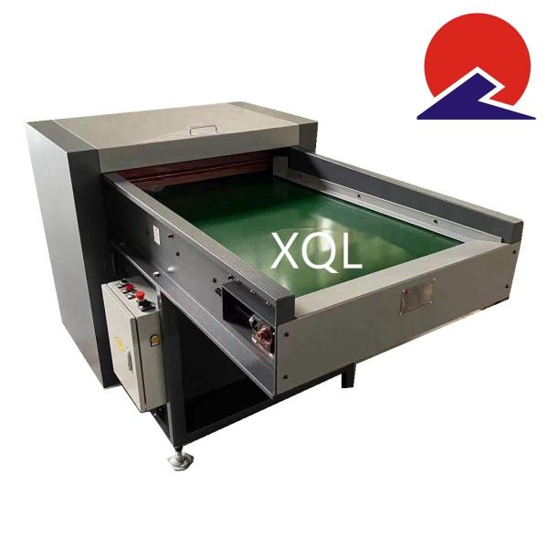 ノンウェブンポリエステル繊維開口機 CE認証