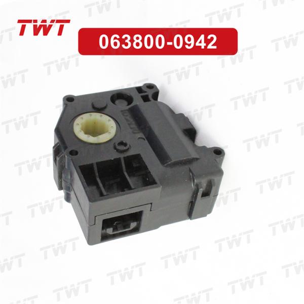 Twt 063800-0942 87106-50380 Actuador de mezcla de calefacción A / C puerta servomotor 0638000942 8710650380 para Toyota Lexus Ls460 460L 2006