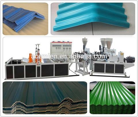 corrugated roofing tile machine/  corrguated roofing tile machine for sale