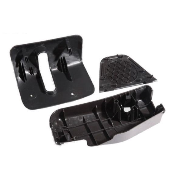 Polishing Tight Tolerance Auto Parts Mould For Motor Vehicles Spare Parts