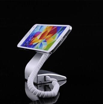 COMER anti-theft security alarm device Mobile phone Security Solutions Display car case Stand/Holders