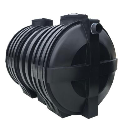 Customized Capacity 200L To 50 000 Liter Roto Mould Water Tank with Customized Design