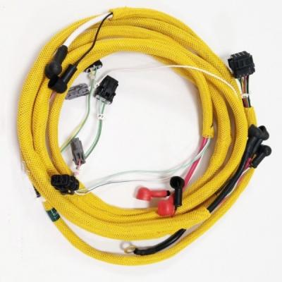 RHOS Customize  Wiring Harness 6152-82-4110 Fit PC 400-6