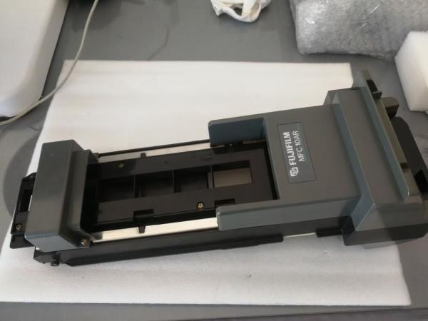 Fujifilm Frontier SP500 Film Scanner with auto carrier, manual carrier and Computer