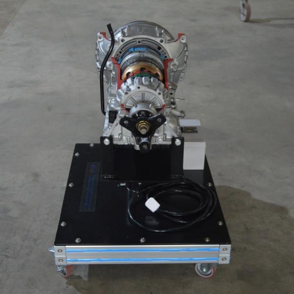 Automatic Transmission Dissection Electric Power Steering Trainer For Toyota LS400