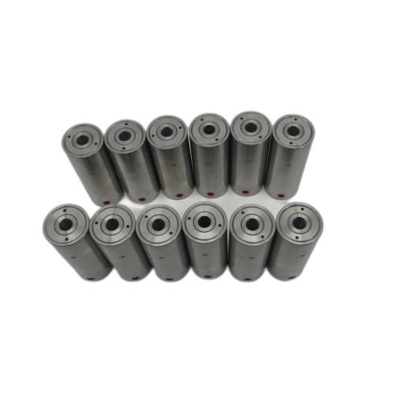 Rch Series Stainless Steel Hydraulic Cylinder Jack Hollow Plunger