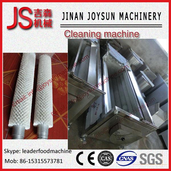 Peanut cleaning machinery cashew production processing machine
