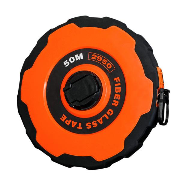Disque portable recouvert de plastique TPR Taille de ruban adhésif 20M personnalisé