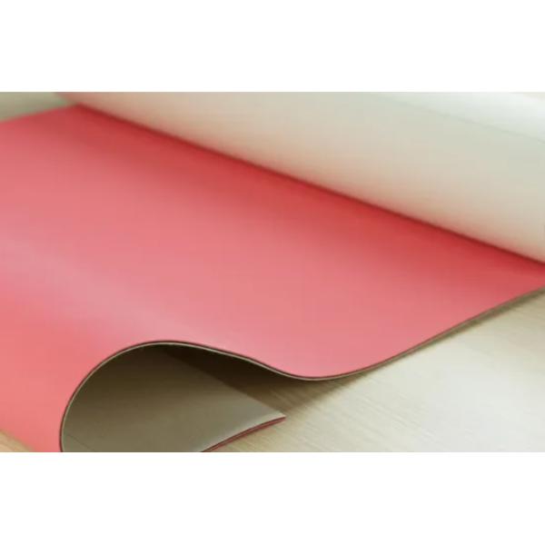 Printing Consumables Durable and Compressible Rubber UV-resistant Blanket