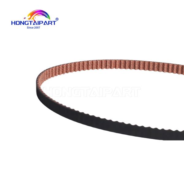 Ceinture de chronométrage AA043971 AA04-3971 Ricoh MP1100 MP1350 MP9000 Pro 1106EX 1356EX 906EX Copieuse HONGTAIPART Imprimante au laser