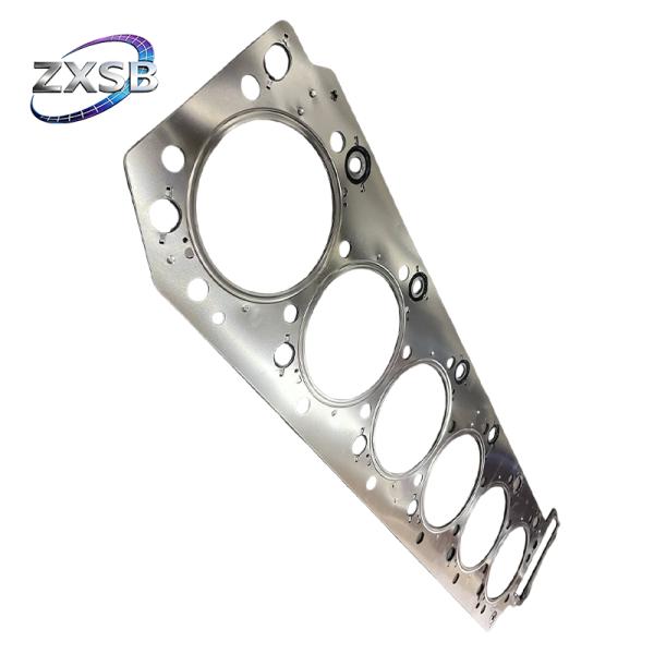 FAW Heavy Truck Spare Parts Cylinder Head Gasket 1003020AM6G-0000Y 1003020-M6G-0000RL