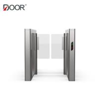 Long Lifetime High Speed Barrier Gate Standard Finishes BA / Snowflake