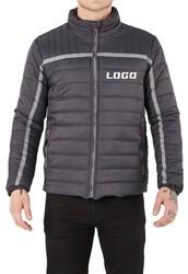 Vêtements chauds d'hiver pour hommes en extérieur