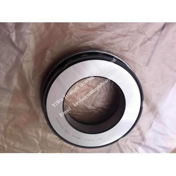 Spherical roller thrust bearings  29324E