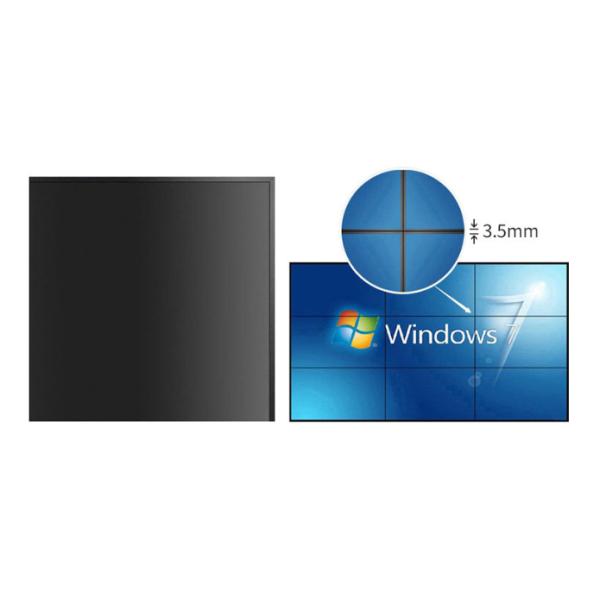 Безшовный экран встречи 1920X1080 350cd/m2 крытый LCD