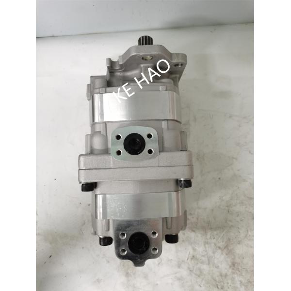 705-11-33100 Wheel Loader 85ZA 85ZIV 90ZIV Gear Pump / Variable Speed Pump