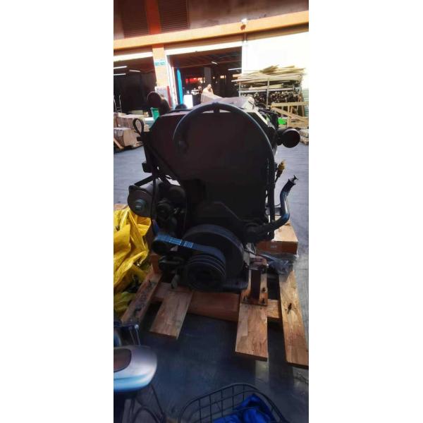 2010- Cummins Engines 4BT Assembly Diesel Engine Model for Original Cummins 4BT