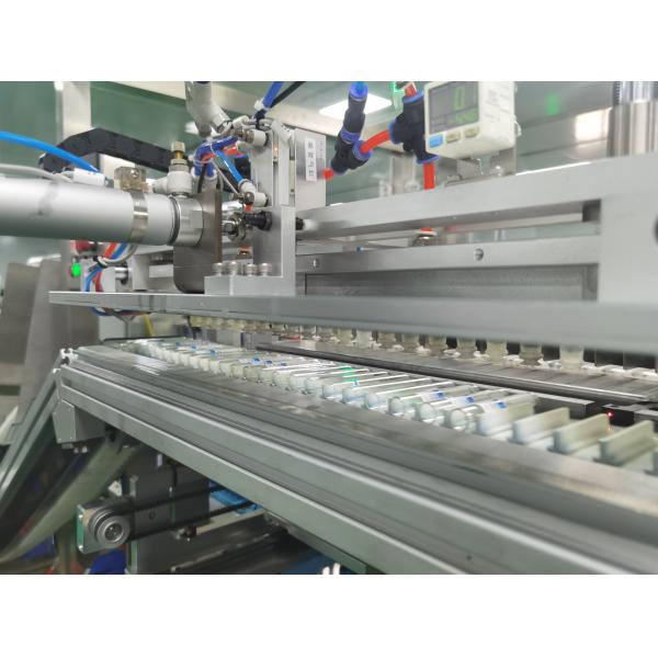 CE Марк трубки собрания крови стеклянного пластикового пурпура пробирки ЭТИЛЕНДИАМИНТЕТРАЦЕТАТА 2ml K2 верхний